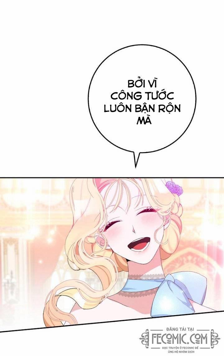 Chồng À, Chúng Ta Kết Hôn Lại Đi Nhé! 8 trang 15