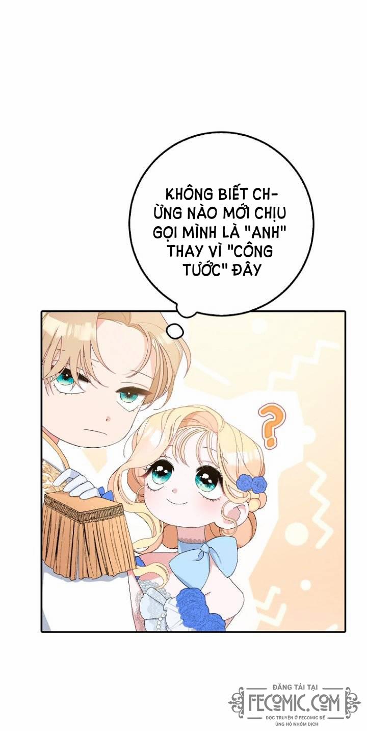 Chồng À, Chúng Ta Kết Hôn Lại Đi Nhé! 8 trang 17