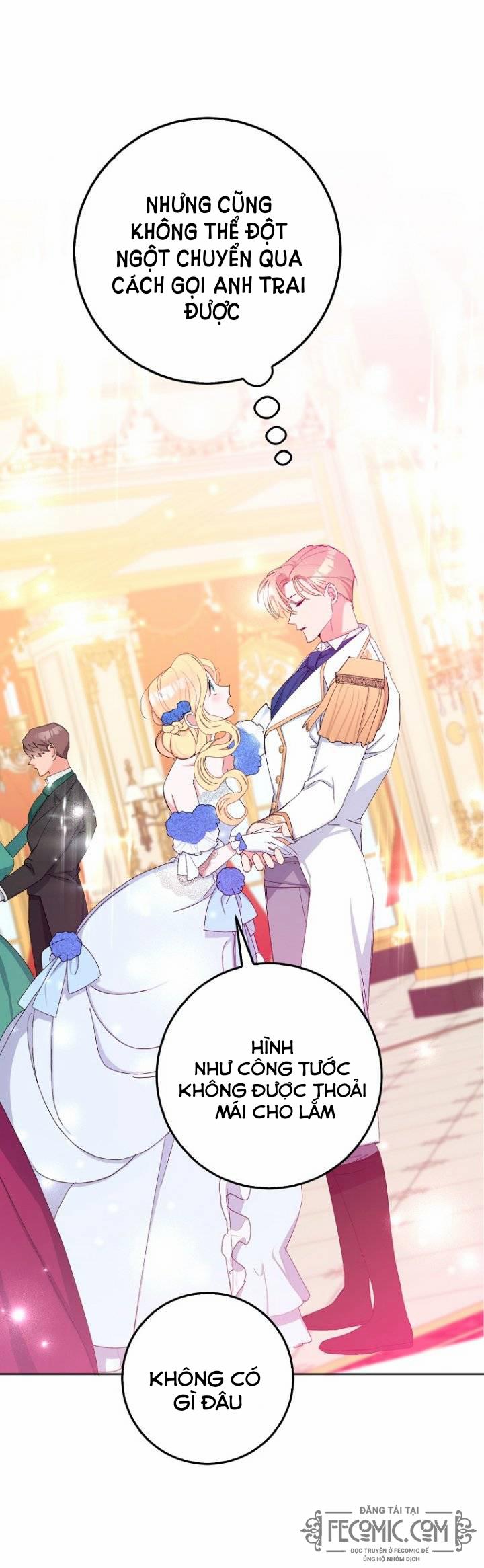 Chồng À, Chúng Ta Kết Hôn Lại Đi Nhé! 8 trang 18
