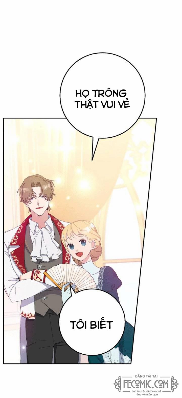 Chồng À, Chúng Ta Kết Hôn Lại Đi Nhé! 8 trang 19