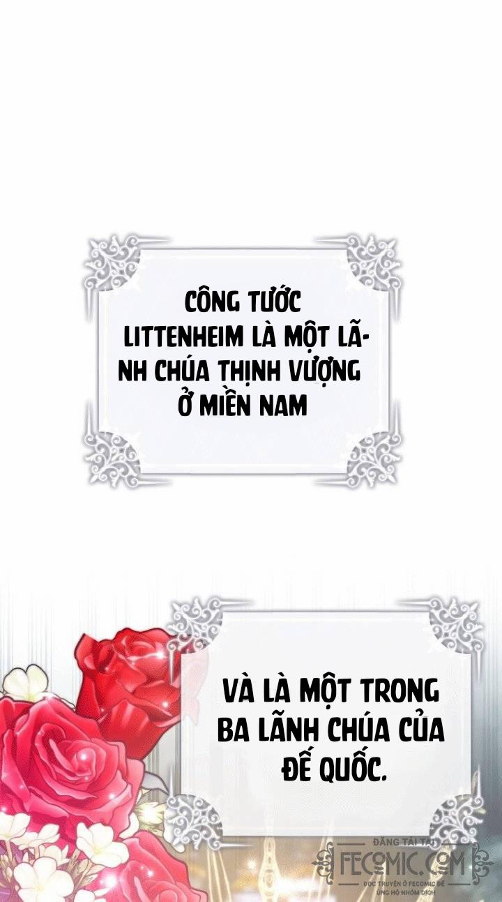 Chồng À, Chúng Ta Kết Hôn Lại Đi Nhé! 8 trang 21