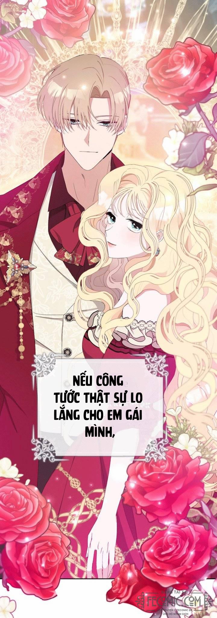 Chồng À, Chúng Ta Kết Hôn Lại Đi Nhé! 8 trang 22