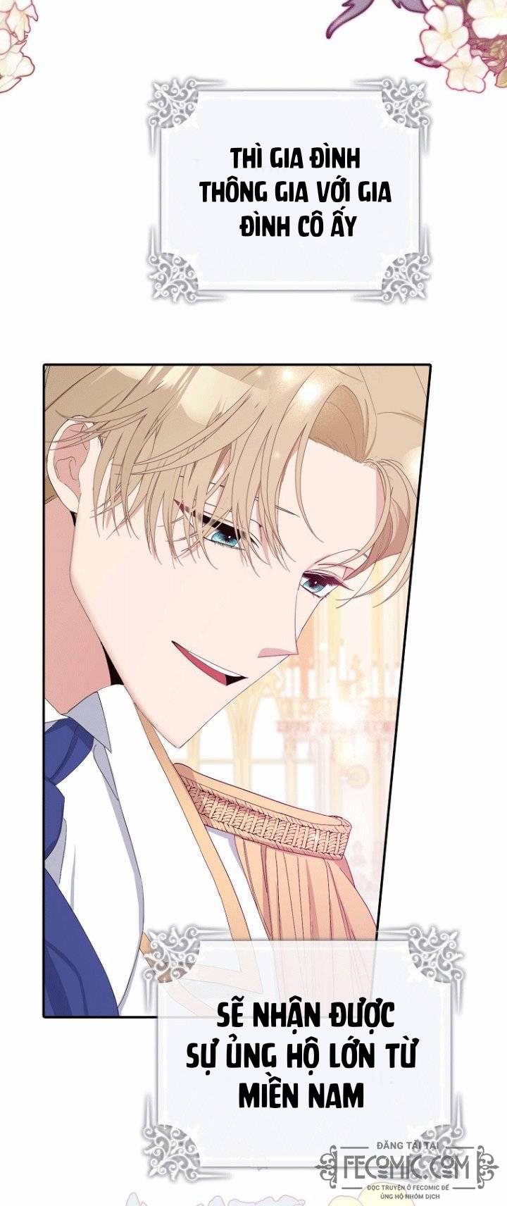 Chồng À, Chúng Ta Kết Hôn Lại Đi Nhé! 8 trang 23