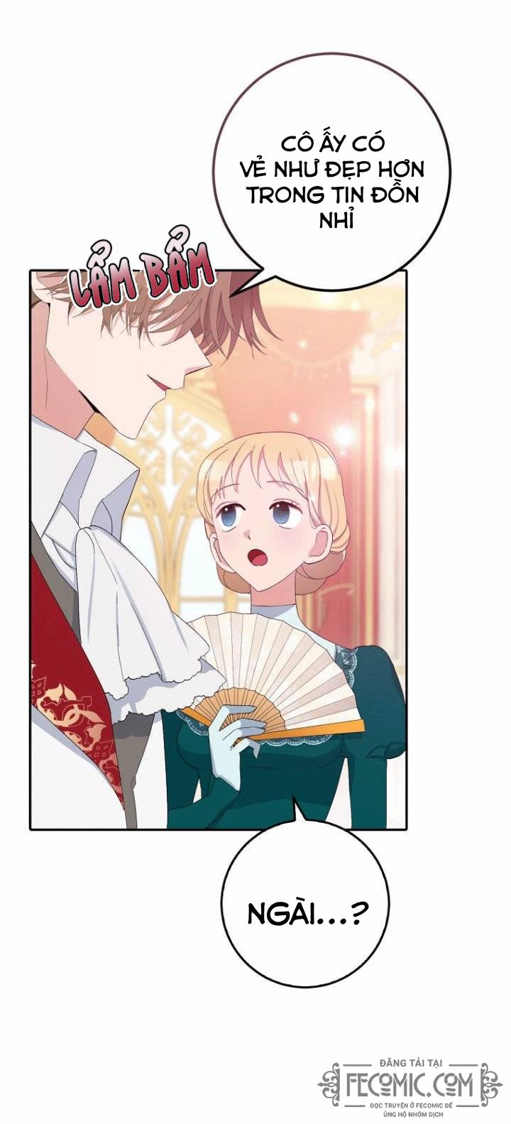 Chồng À, Chúng Ta Kết Hôn Lại Đi Nhé! 8 trang 25