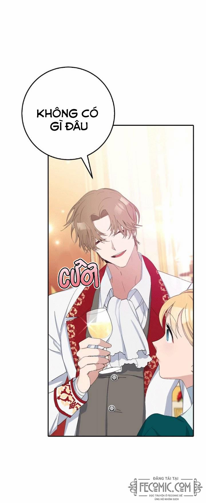 Chồng À, Chúng Ta Kết Hôn Lại Đi Nhé! 8 trang 26