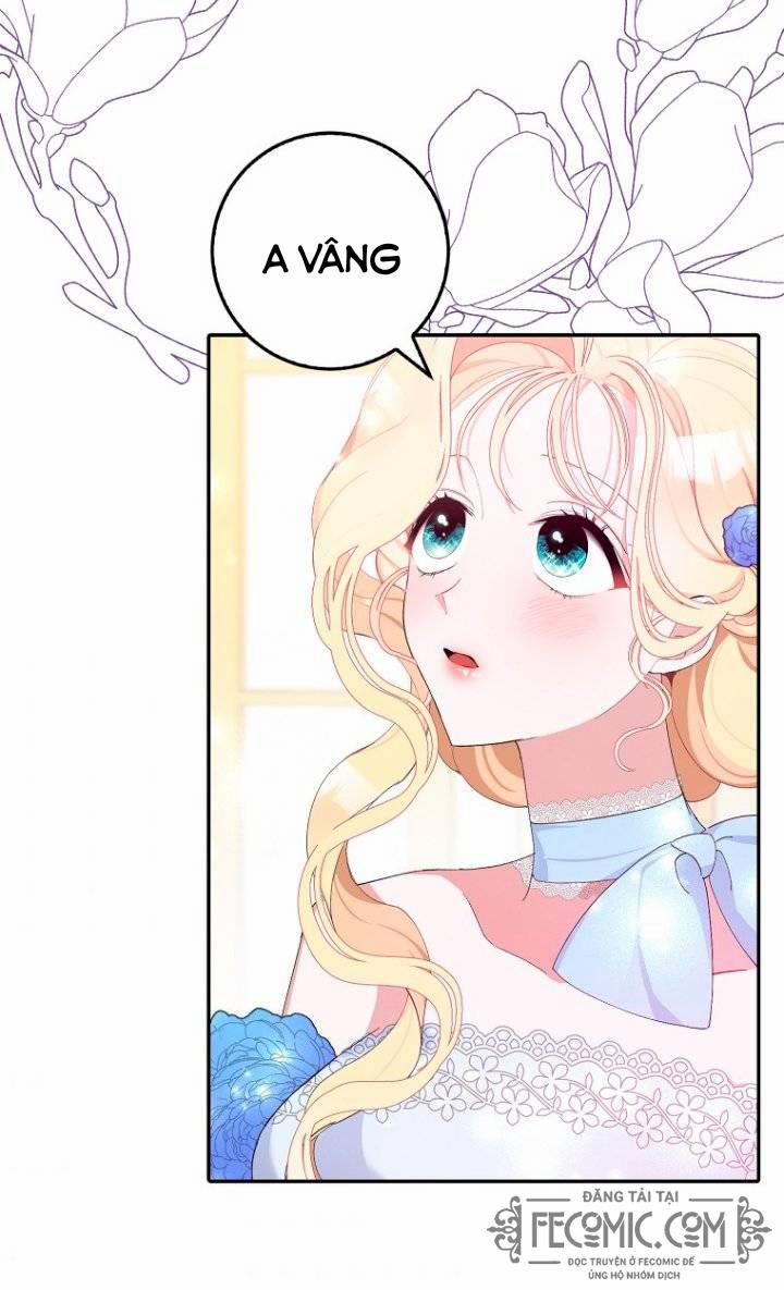 Chồng À, Chúng Ta Kết Hôn Lại Đi Nhé! 8 trang 4