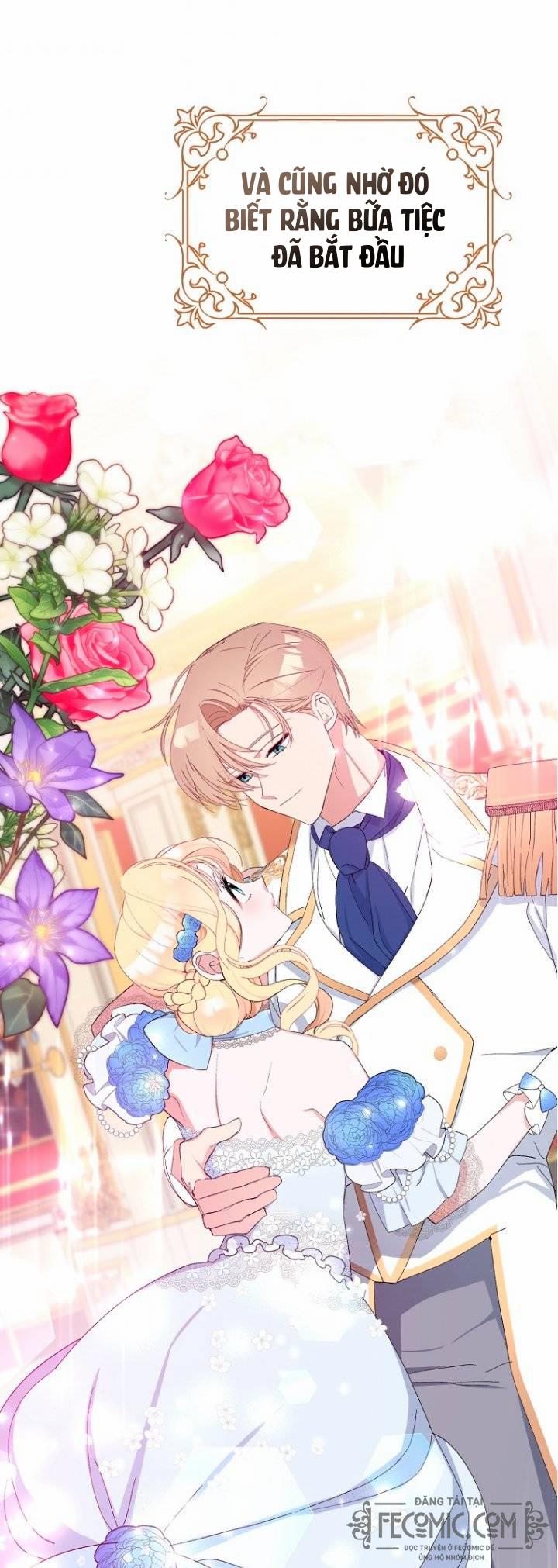 Chồng À, Chúng Ta Kết Hôn Lại Đi Nhé! 8 trang 6