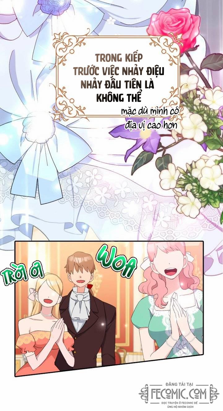 Chồng À, Chúng Ta Kết Hôn Lại Đi Nhé! 8 trang 7