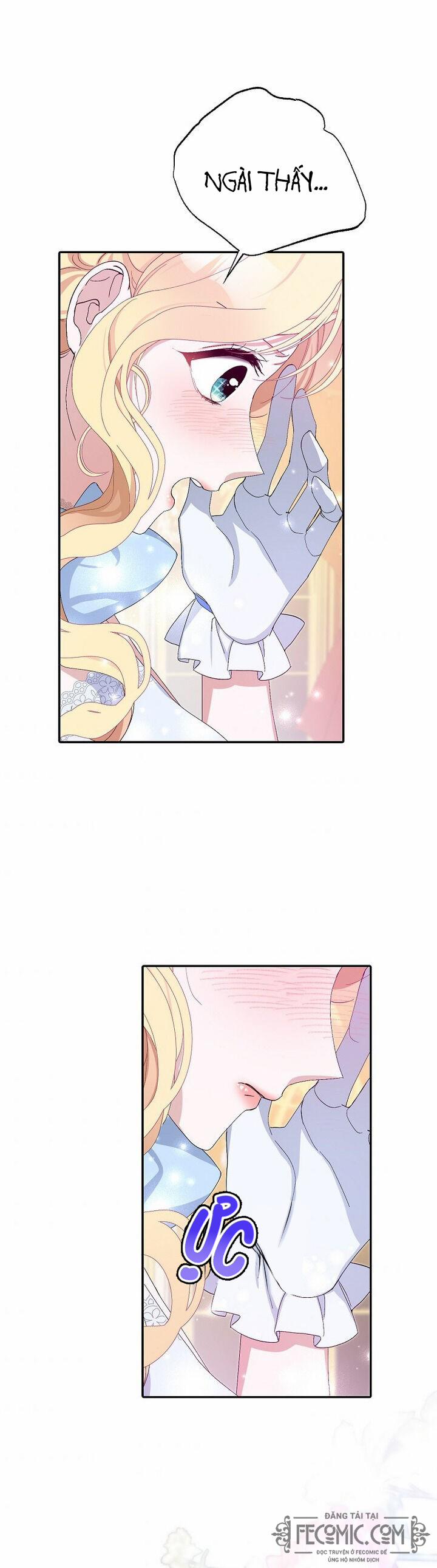 Chồng À, Chúng Ta Kết Hôn Lại Đi Nhé! 9.5 trang 17