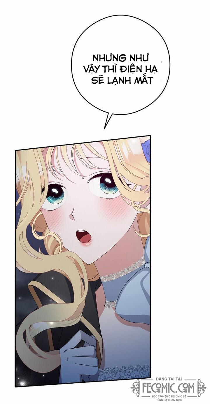 Chồng À, Chúng Ta Kết Hôn Lại Đi Nhé! 9.5 trang 4