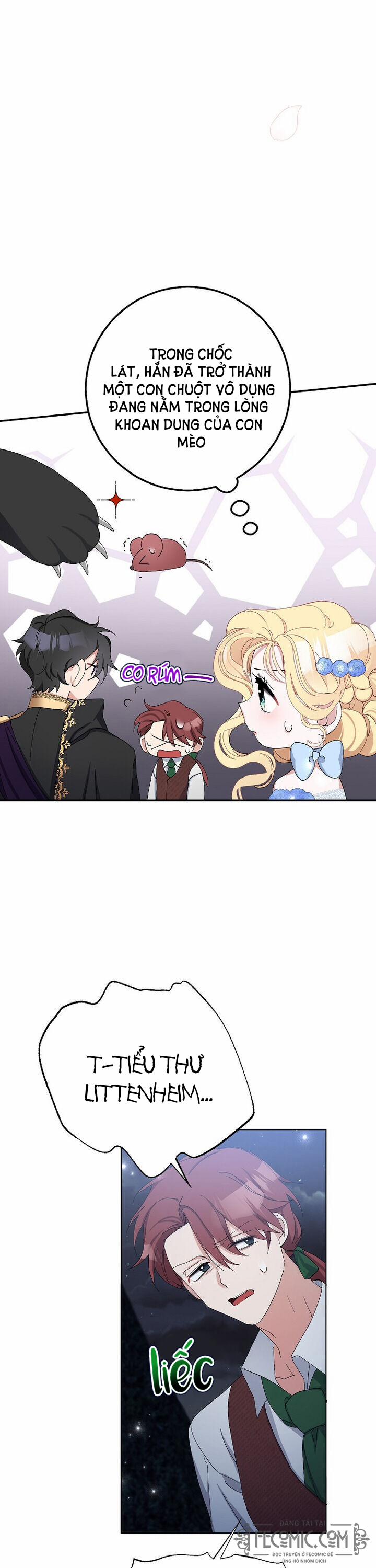 Chồng À, Chúng Ta Kết Hôn Lại Đi Nhé! 9 trang 10