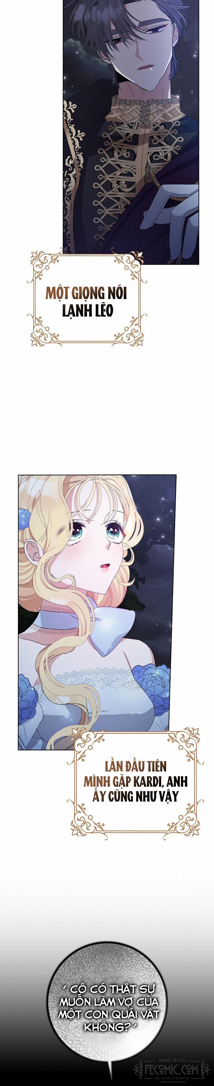 Chồng À, Chúng Ta Kết Hôn Lại Đi Nhé! 9 trang 15