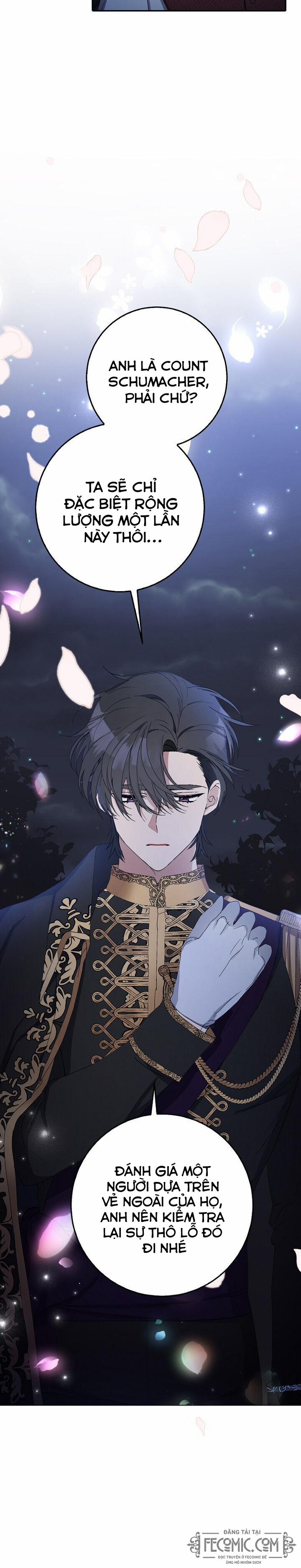 Chồng À, Chúng Ta Kết Hôn Lại Đi Nhé! 9 trang 5