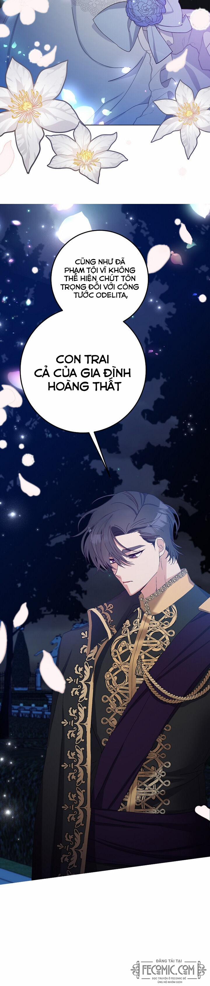 Chồng À, Chúng Ta Kết Hôn Lại Đi Nhé! 9 trang 7