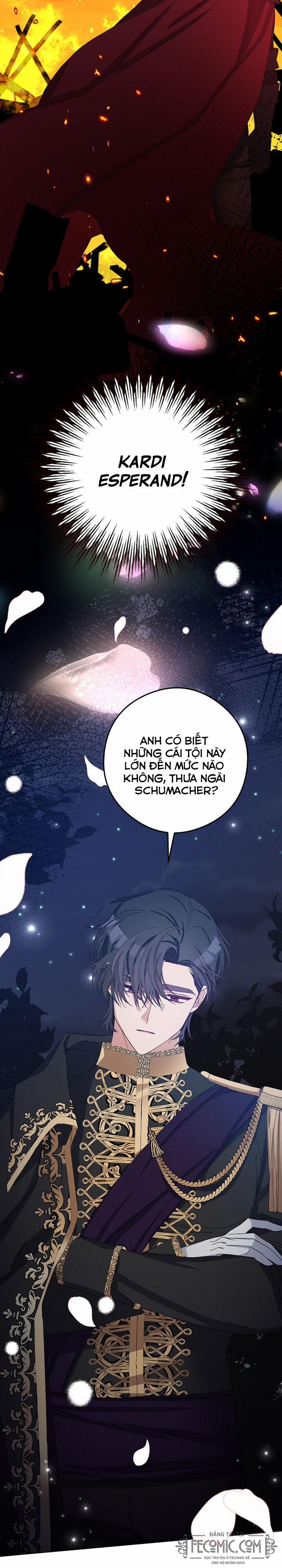 Chồng À, Chúng Ta Kết Hôn Lại Đi Nhé! 9 trang 9