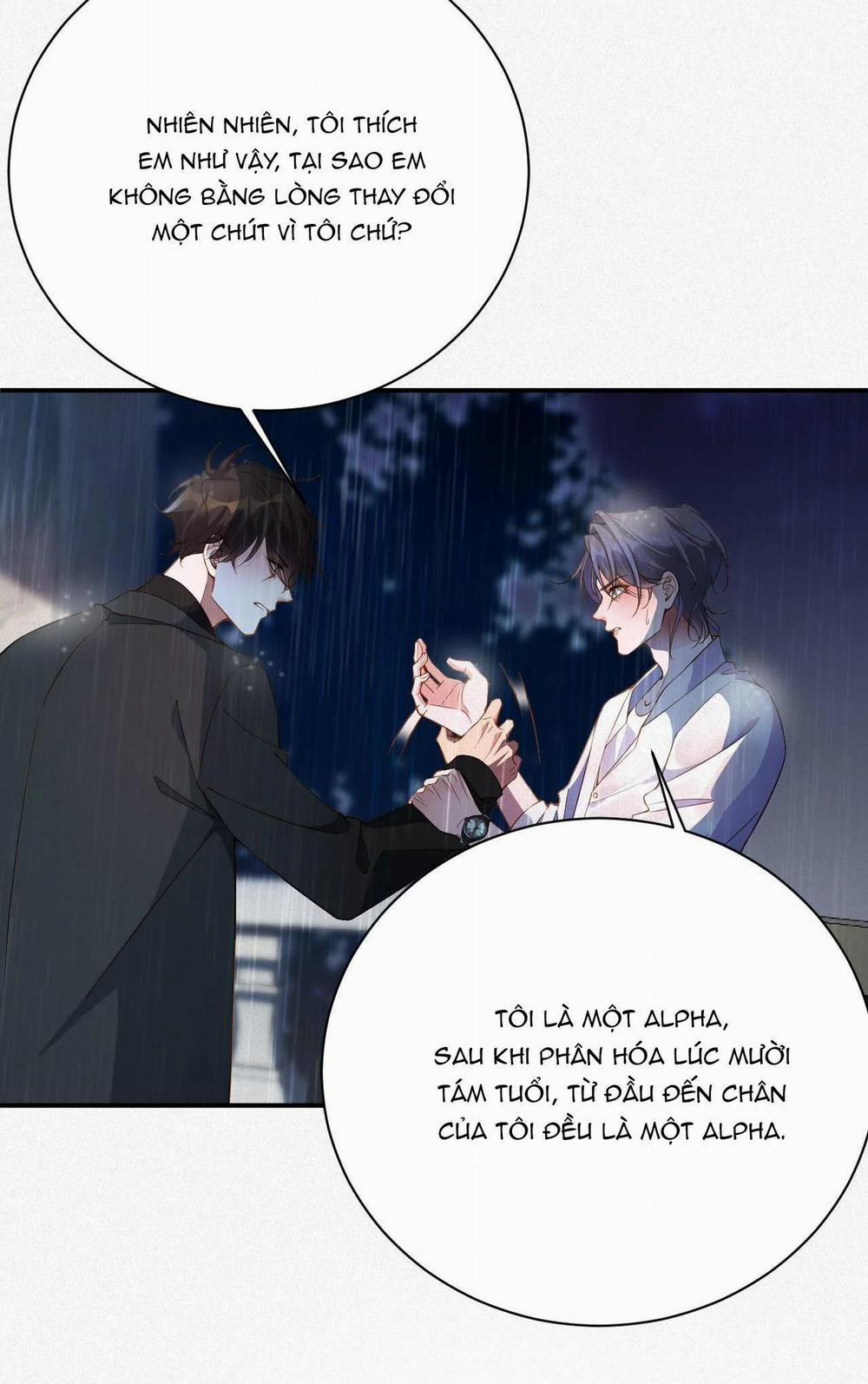 Chồng Cũ Muốn Tái Hôn Lần Nữa 1 trang 10