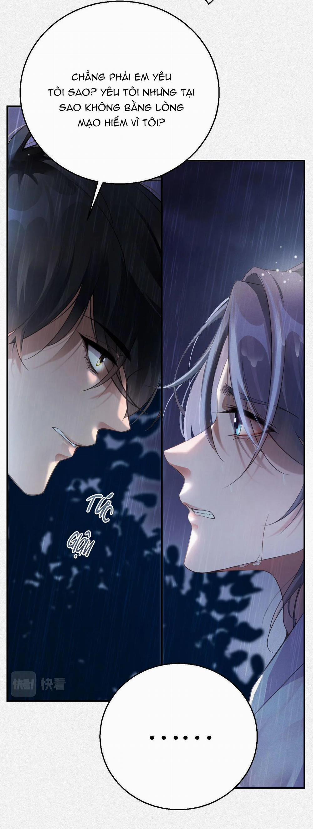 Chồng Cũ Muốn Tái Hôn Lần Nữa 1 trang 18