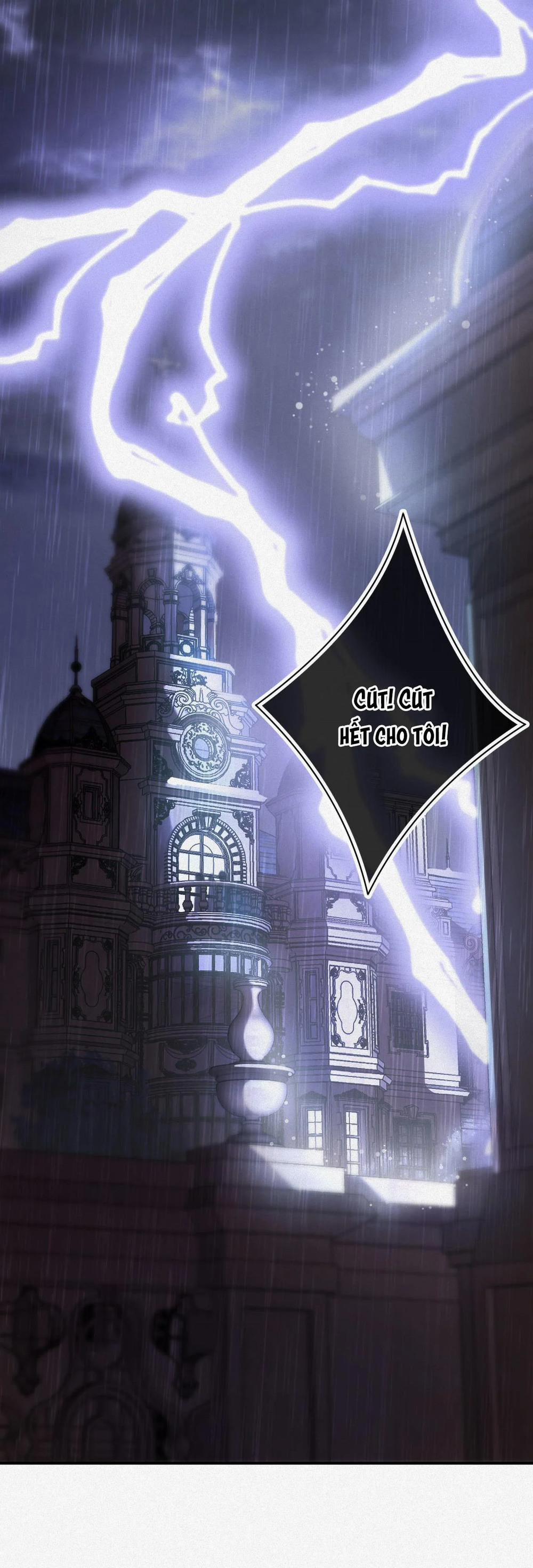 Chồng Cũ Muốn Tái Hôn Lần Nữa 1 trang 2