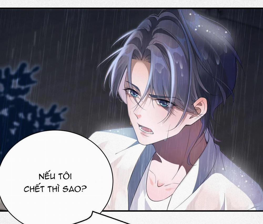 Chồng Cũ Muốn Tái Hôn Lần Nữa 1 trang 20