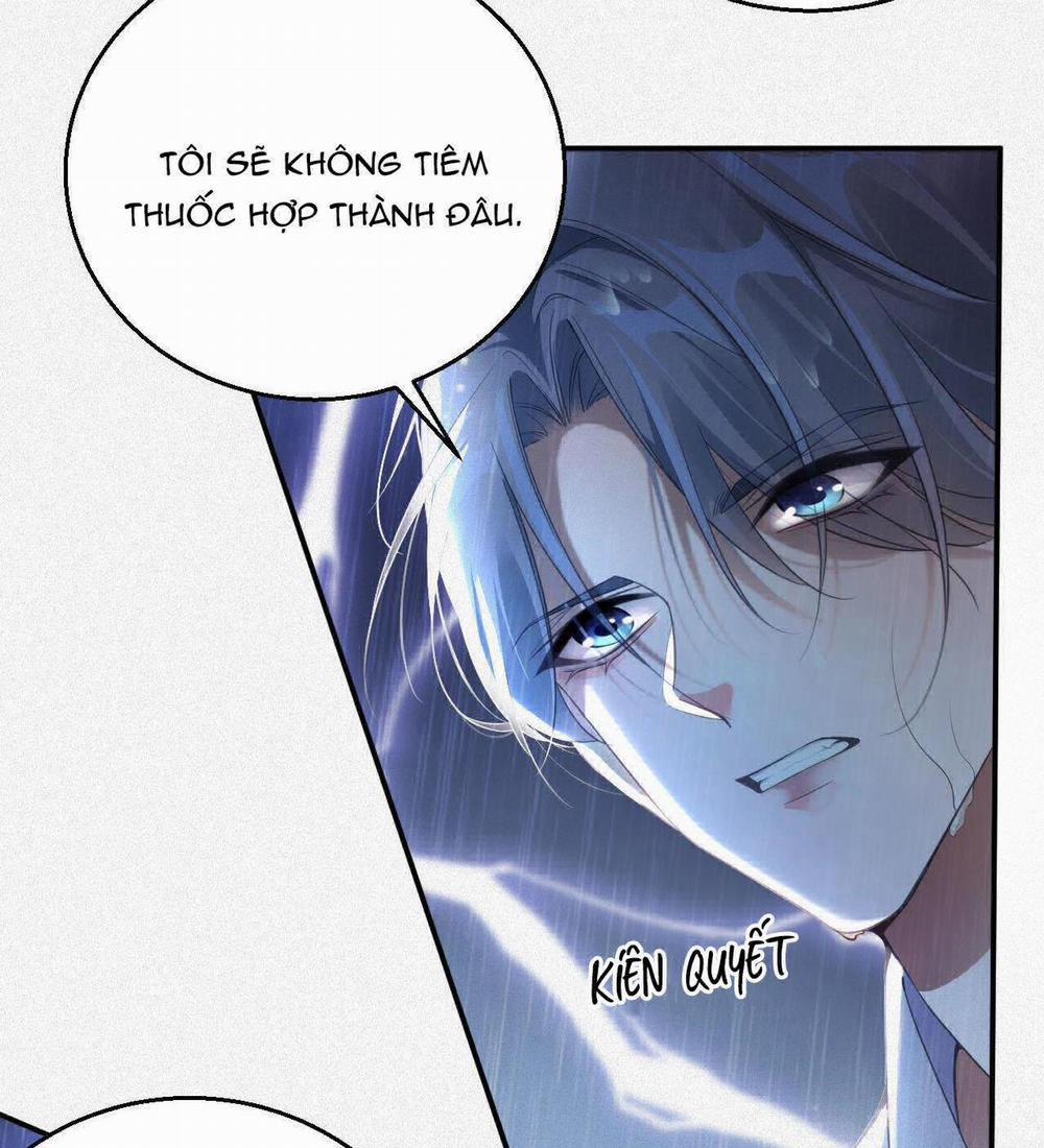 Chồng Cũ Muốn Tái Hôn Lần Nữa 1 trang 22