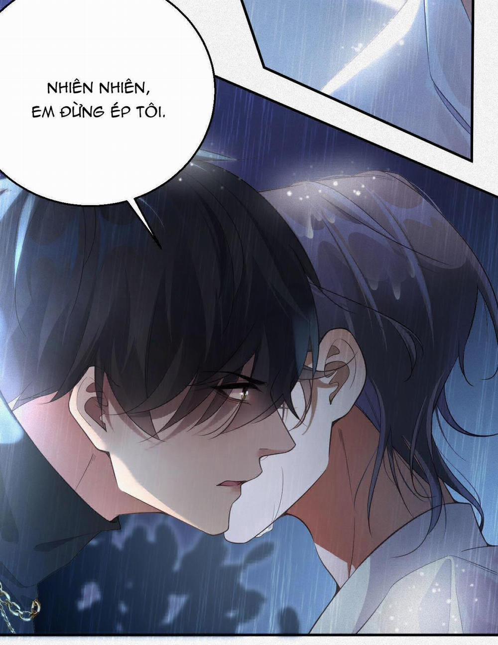 Chồng Cũ Muốn Tái Hôn Lần Nữa 1 trang 23