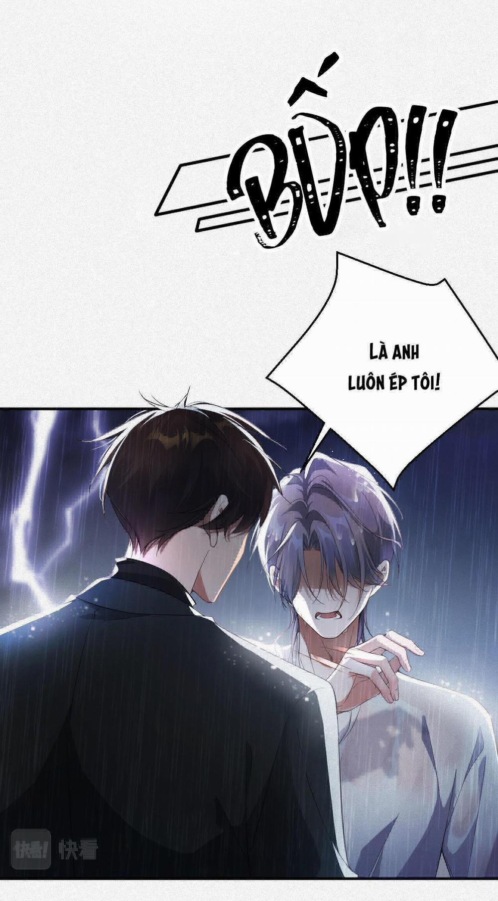 Chồng Cũ Muốn Tái Hôn Lần Nữa 1 trang 24