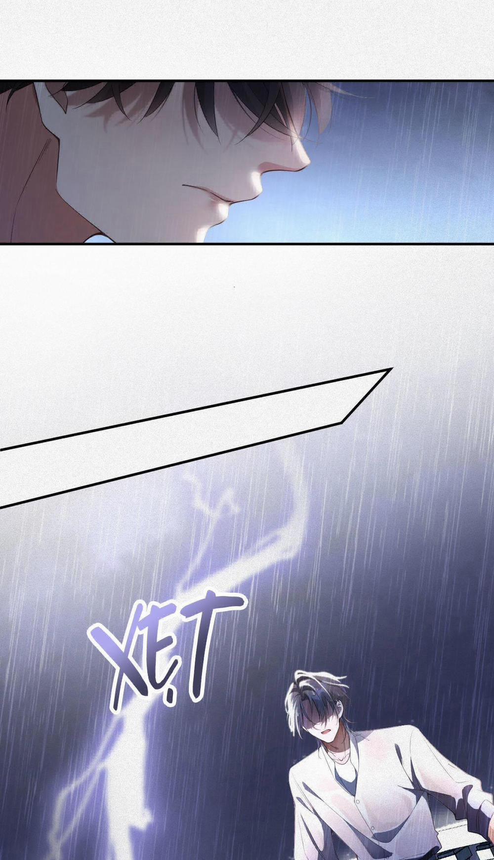 Chồng Cũ Muốn Tái Hôn Lần Nữa 1 trang 25