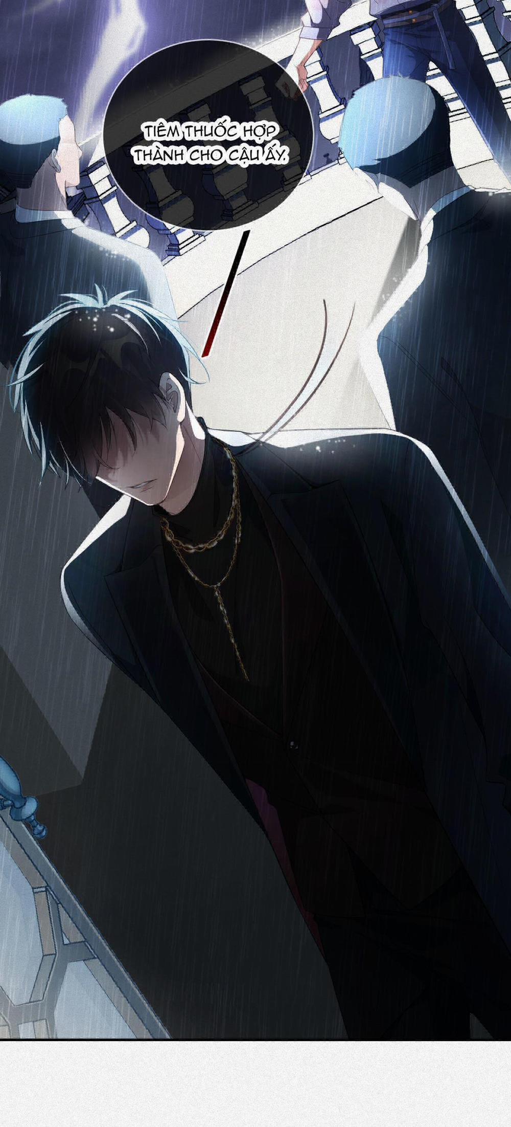 Chồng Cũ Muốn Tái Hôn Lần Nữa 1 trang 26