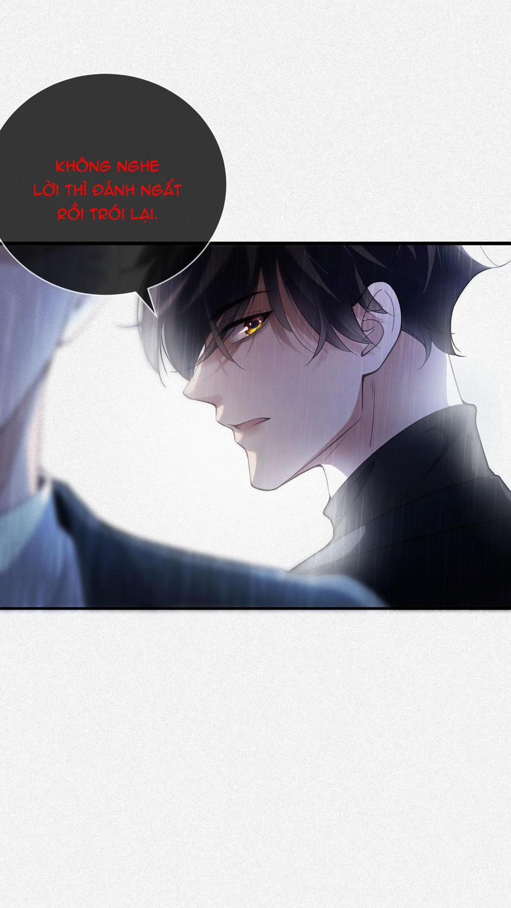 Chồng Cũ Muốn Tái Hôn Lần Nữa 1 trang 27