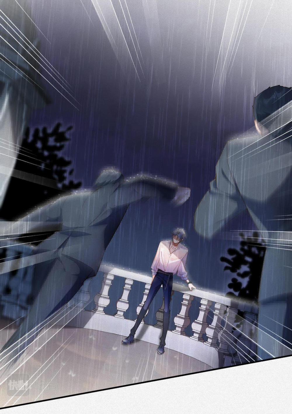 Chồng Cũ Muốn Tái Hôn Lần Nữa 1 trang 29