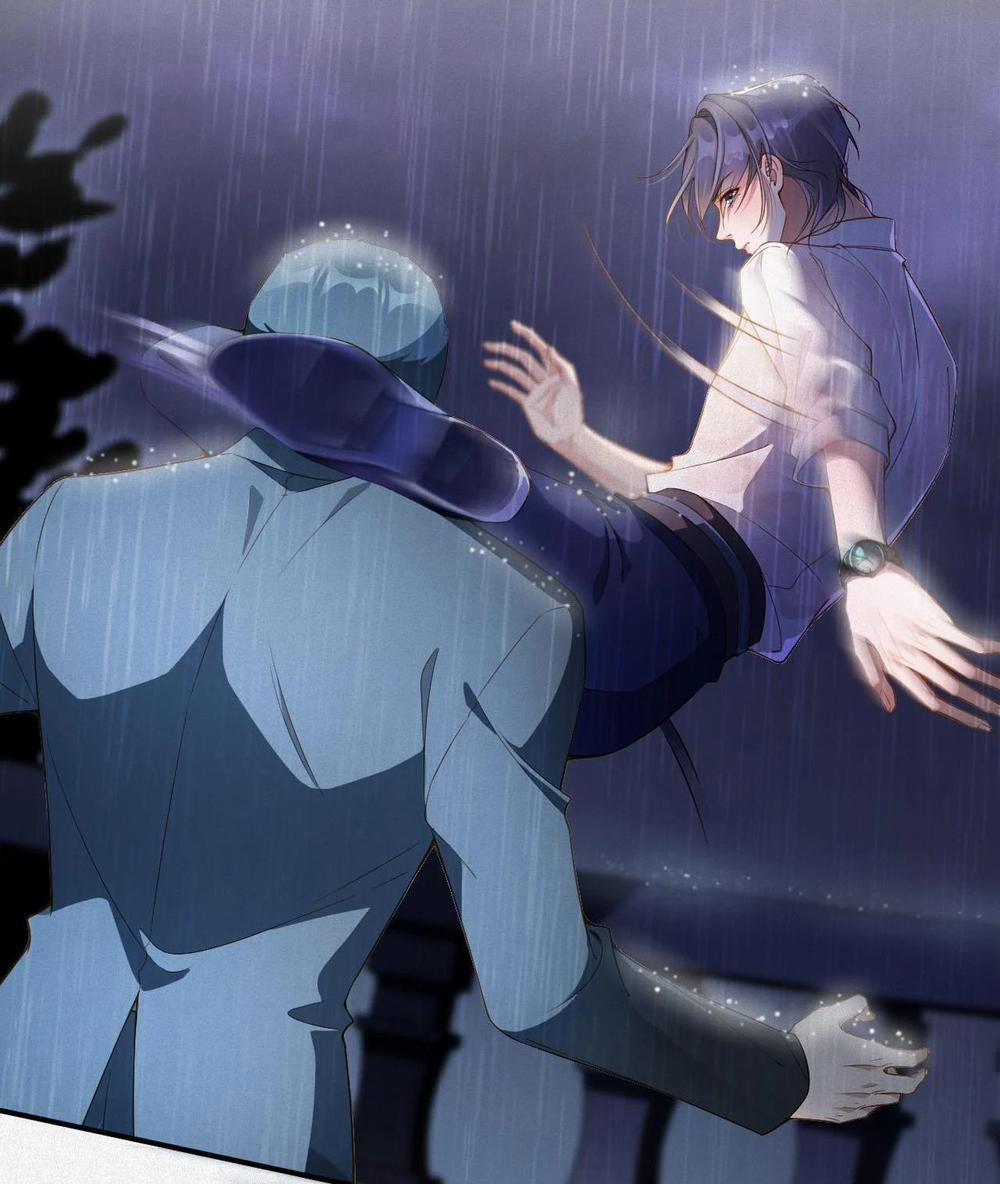 Chồng Cũ Muốn Tái Hôn Lần Nữa 1 trang 31