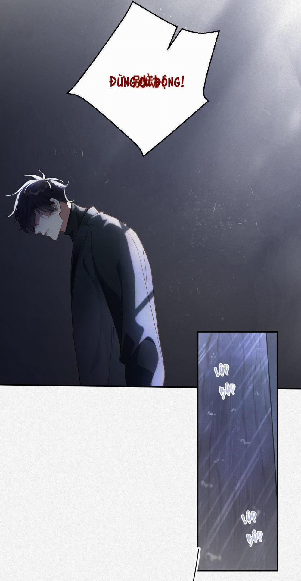 Chồng Cũ Muốn Tái Hôn Lần Nữa 1 trang 34