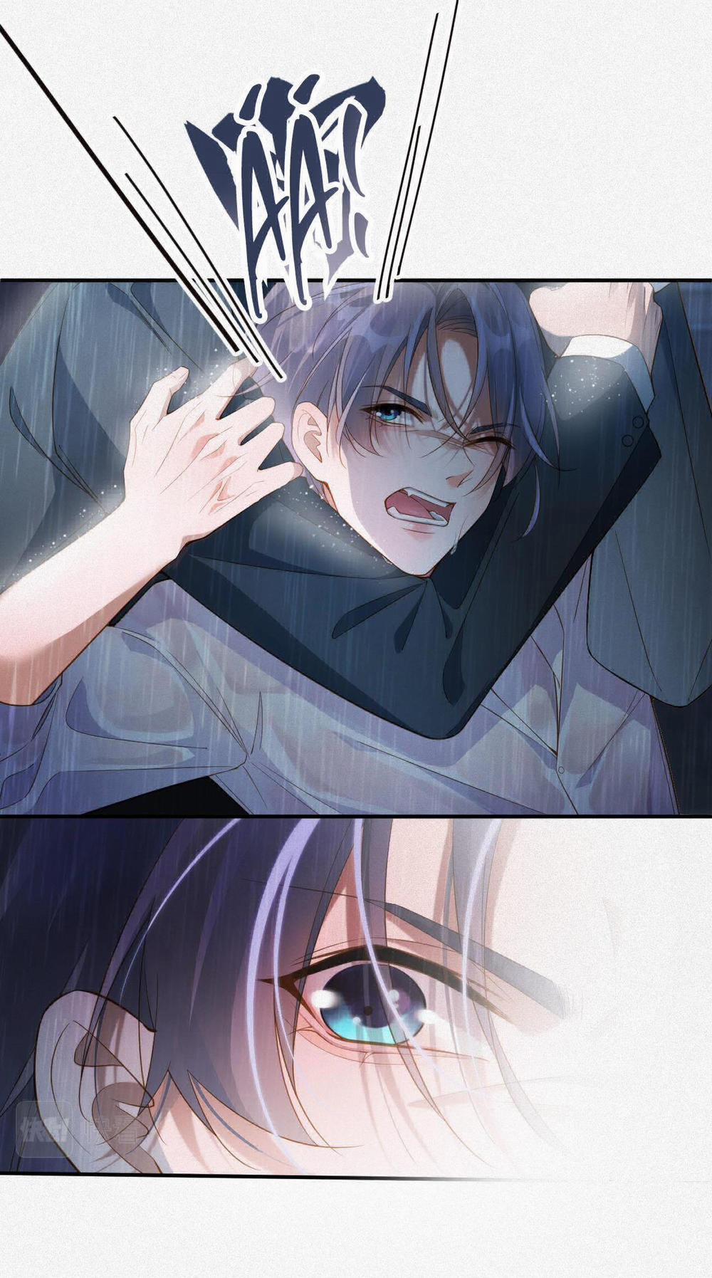 Chồng Cũ Muốn Tái Hôn Lần Nữa 1 trang 35