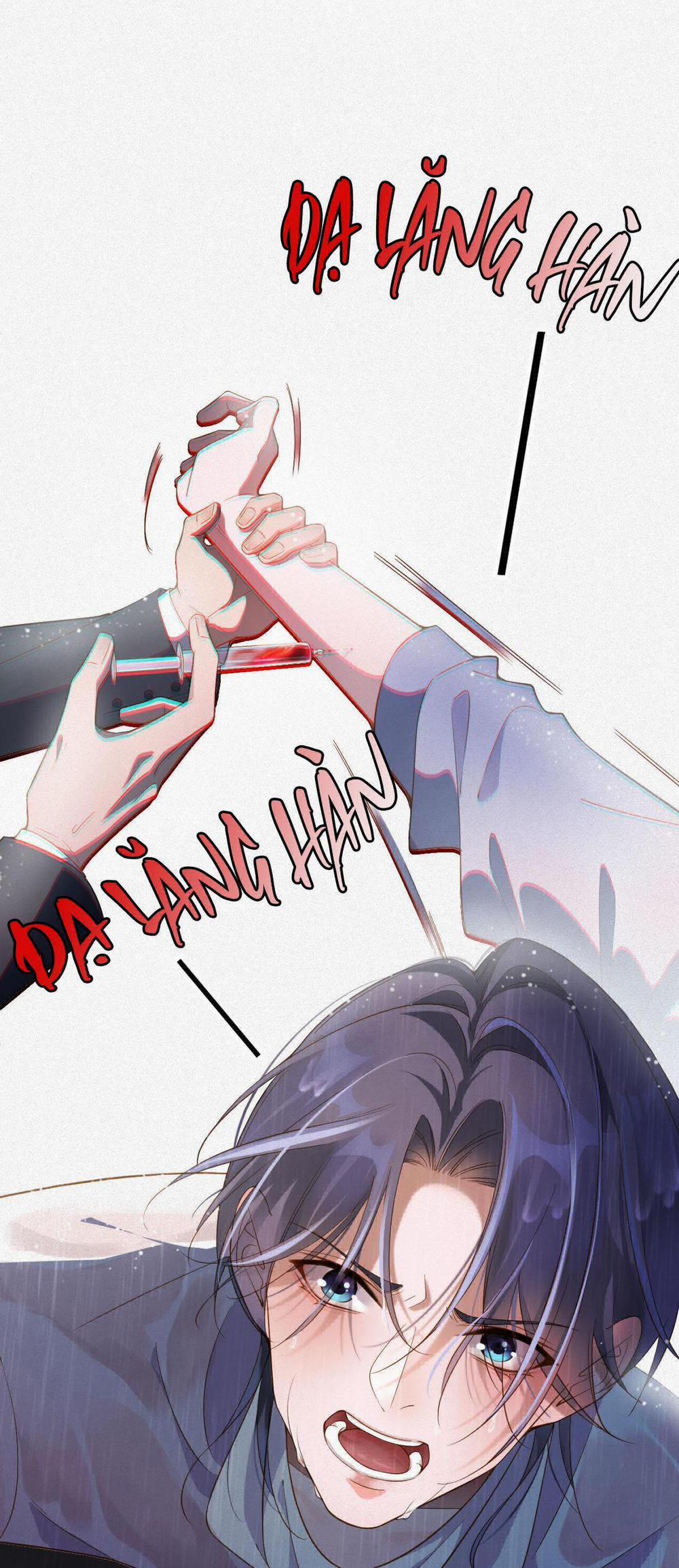 Chồng Cũ Muốn Tái Hôn Lần Nữa 1 trang 36