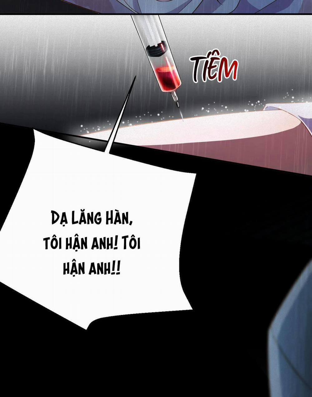 Chồng Cũ Muốn Tái Hôn Lần Nữa 1 trang 37