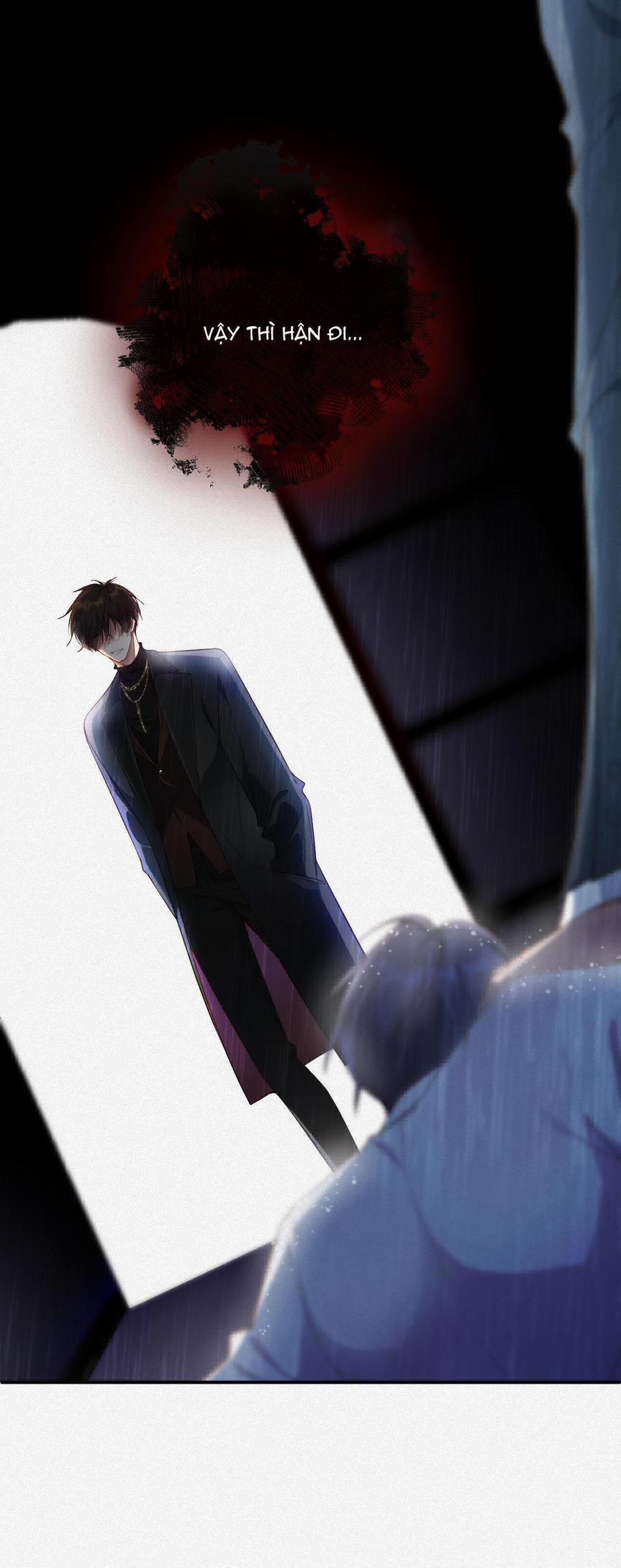 Chồng Cũ Muốn Tái Hôn Lần Nữa 1 trang 38