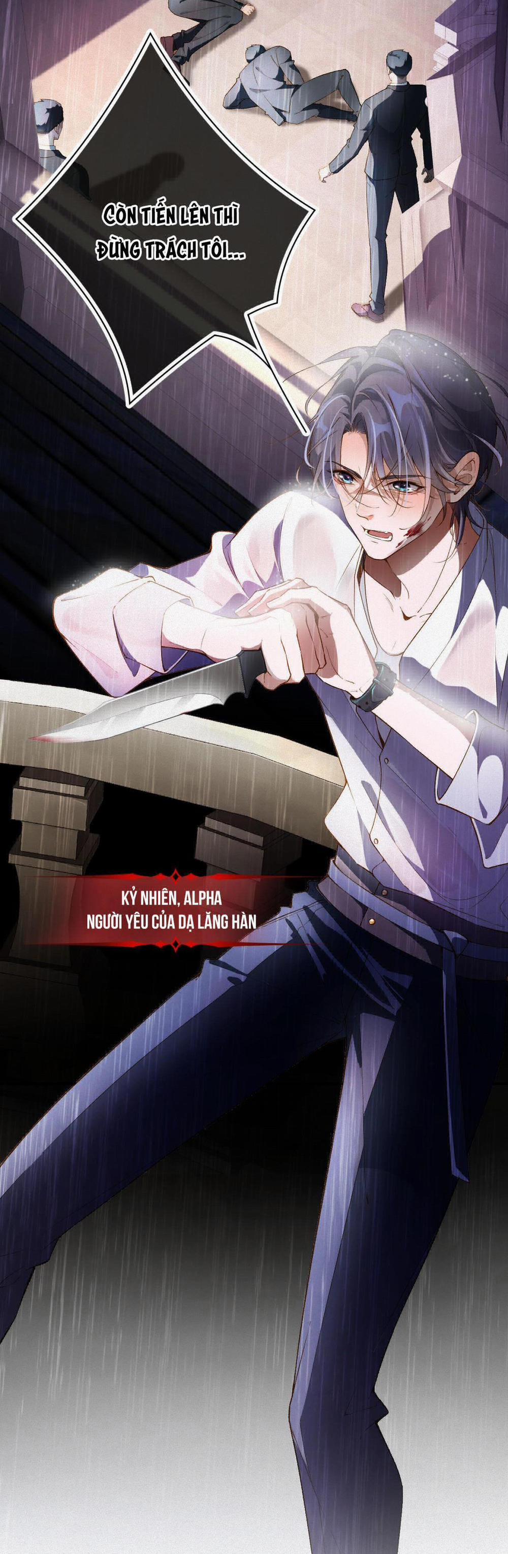 Chồng Cũ Muốn Tái Hôn Lần Nữa 1 trang 4