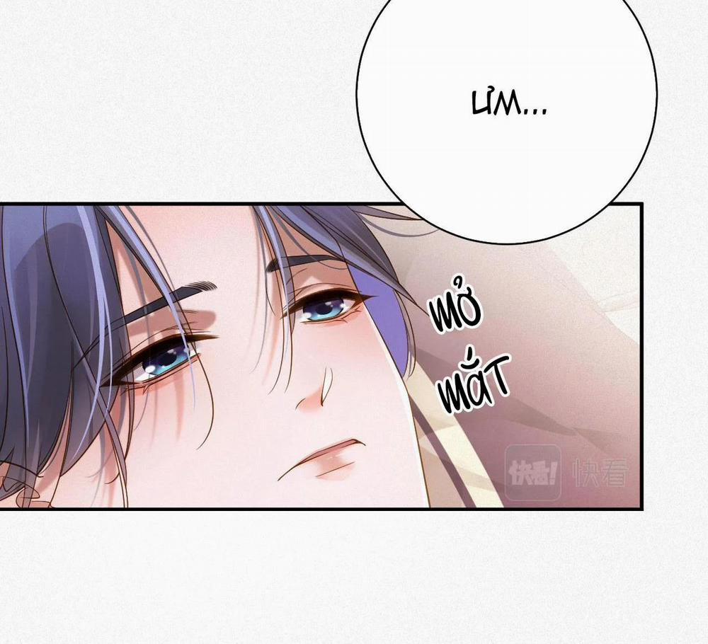 Chồng Cũ Muốn Tái Hôn Lần Nữa 1 trang 40