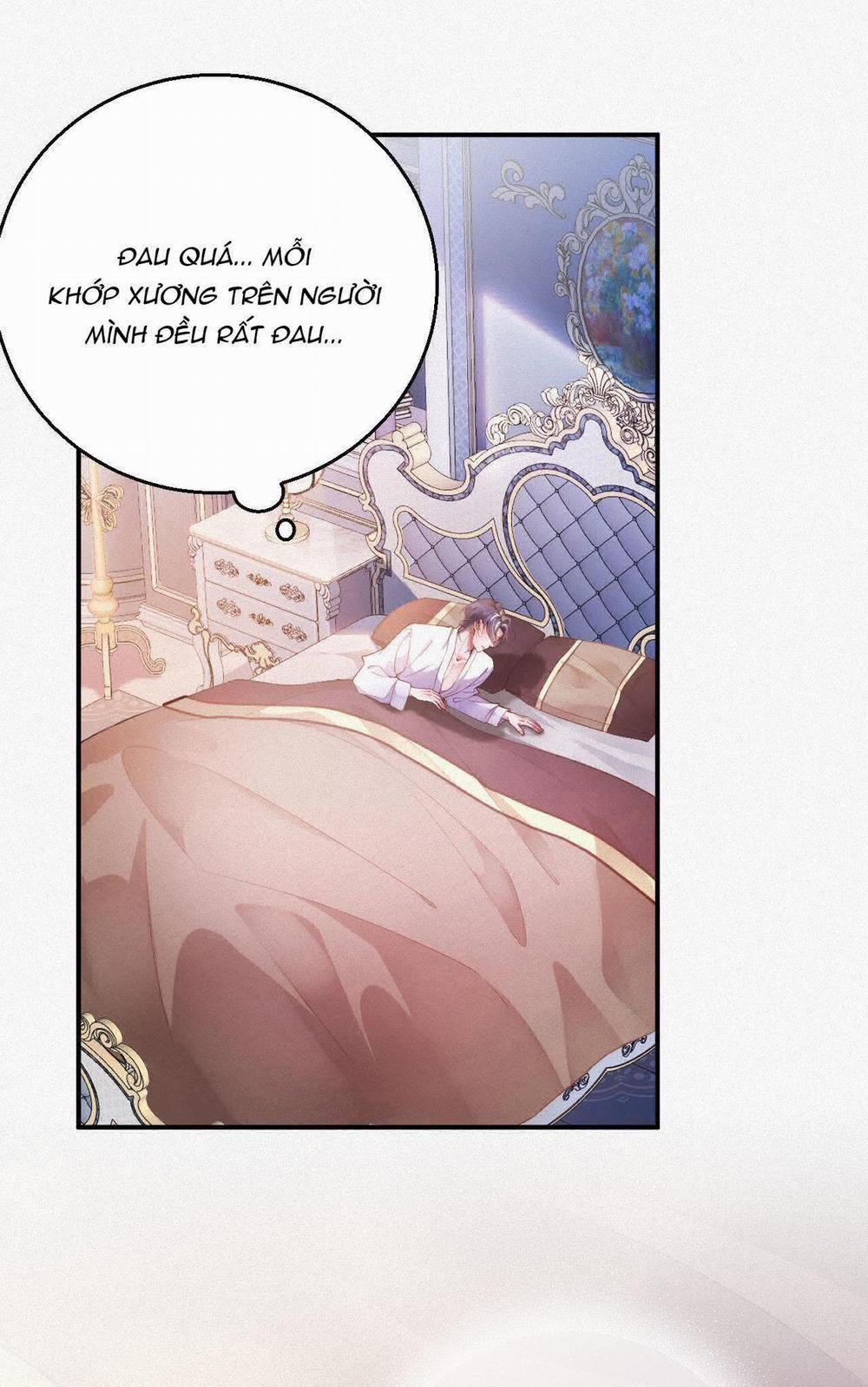 Chồng Cũ Muốn Tái Hôn Lần Nữa 1 trang 42