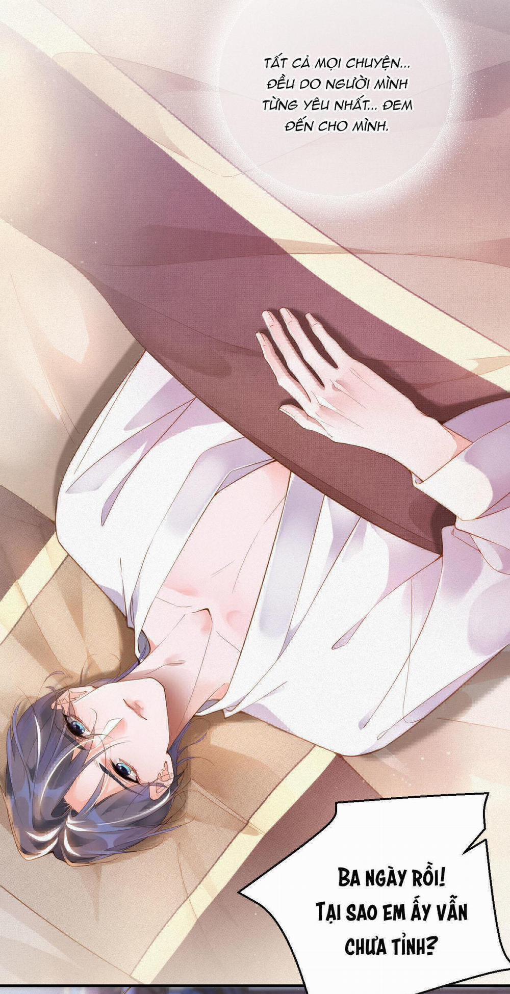 Chồng Cũ Muốn Tái Hôn Lần Nữa 1 trang 43