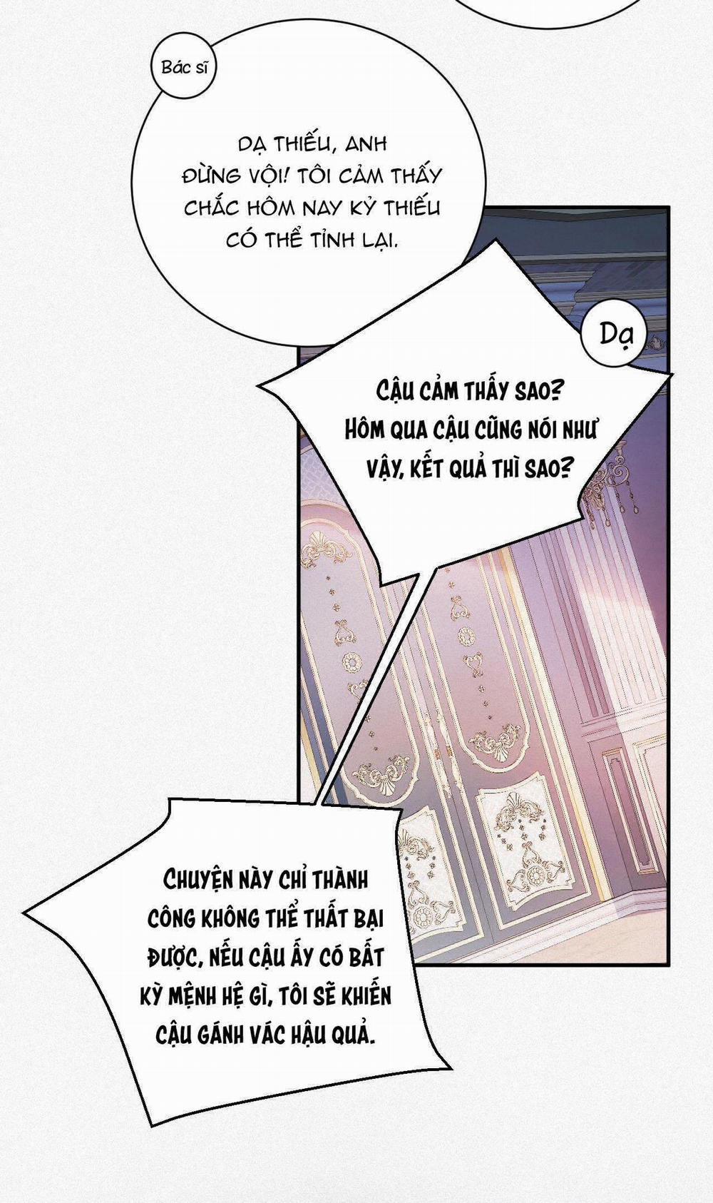 Chồng Cũ Muốn Tái Hôn Lần Nữa 1 trang 45