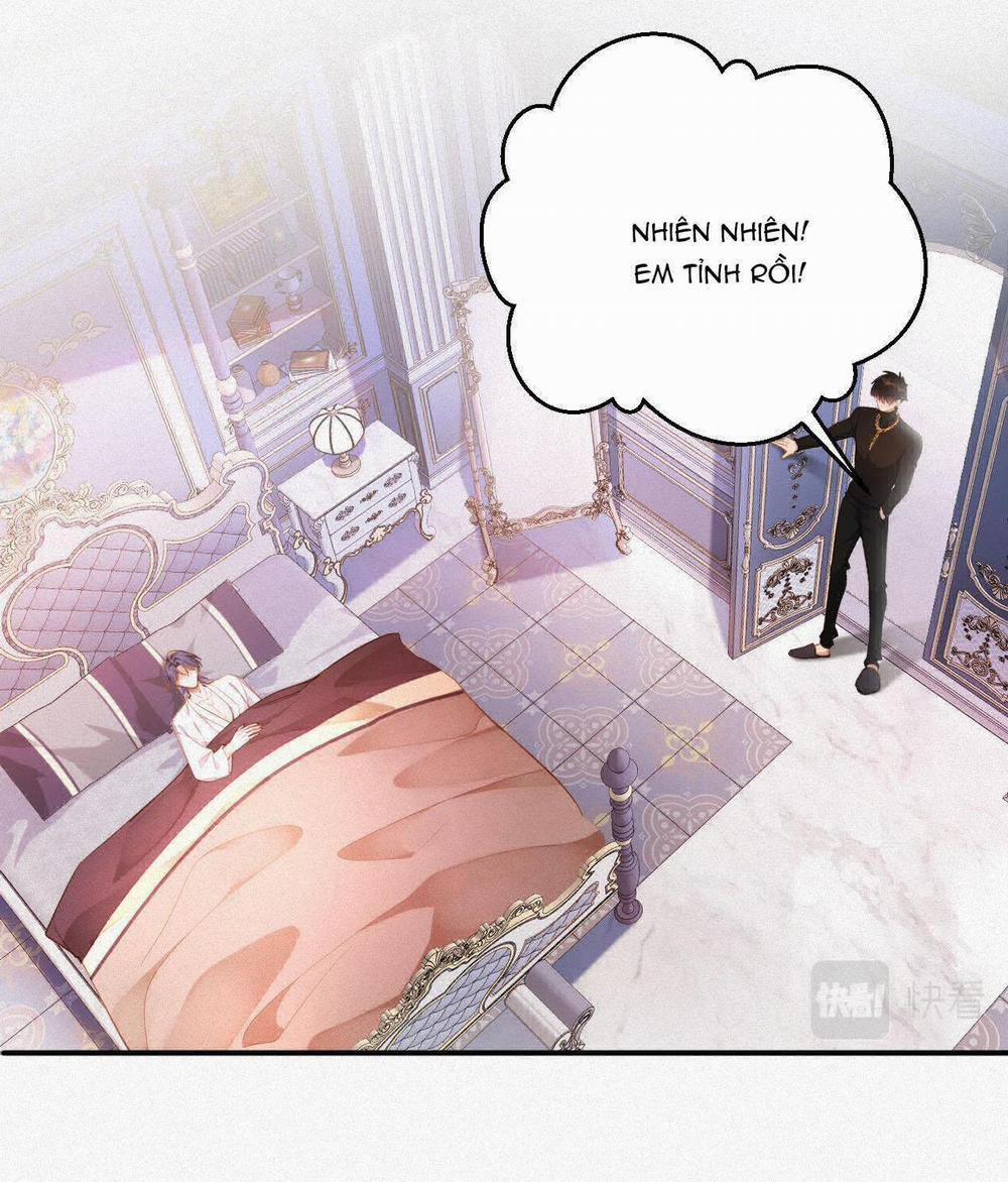 Chồng Cũ Muốn Tái Hôn Lần Nữa 1 trang 46