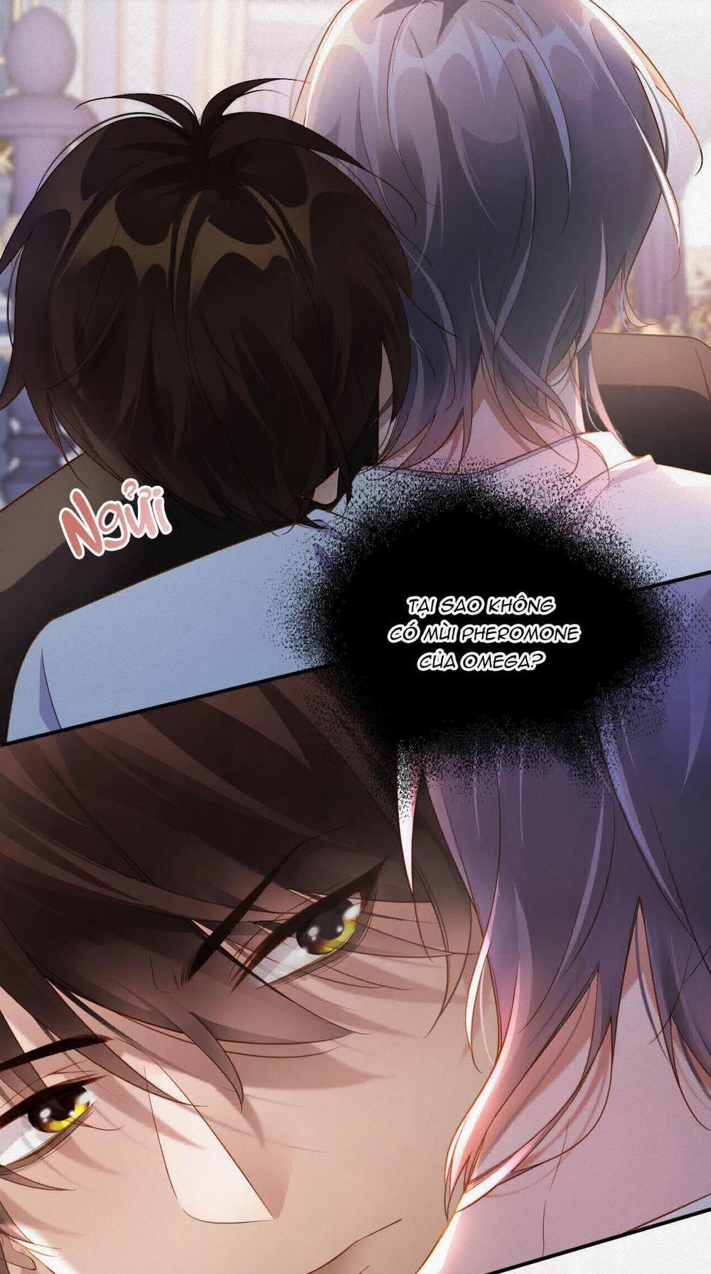 Chồng Cũ Muốn Tái Hôn Lần Nữa 1 trang 48