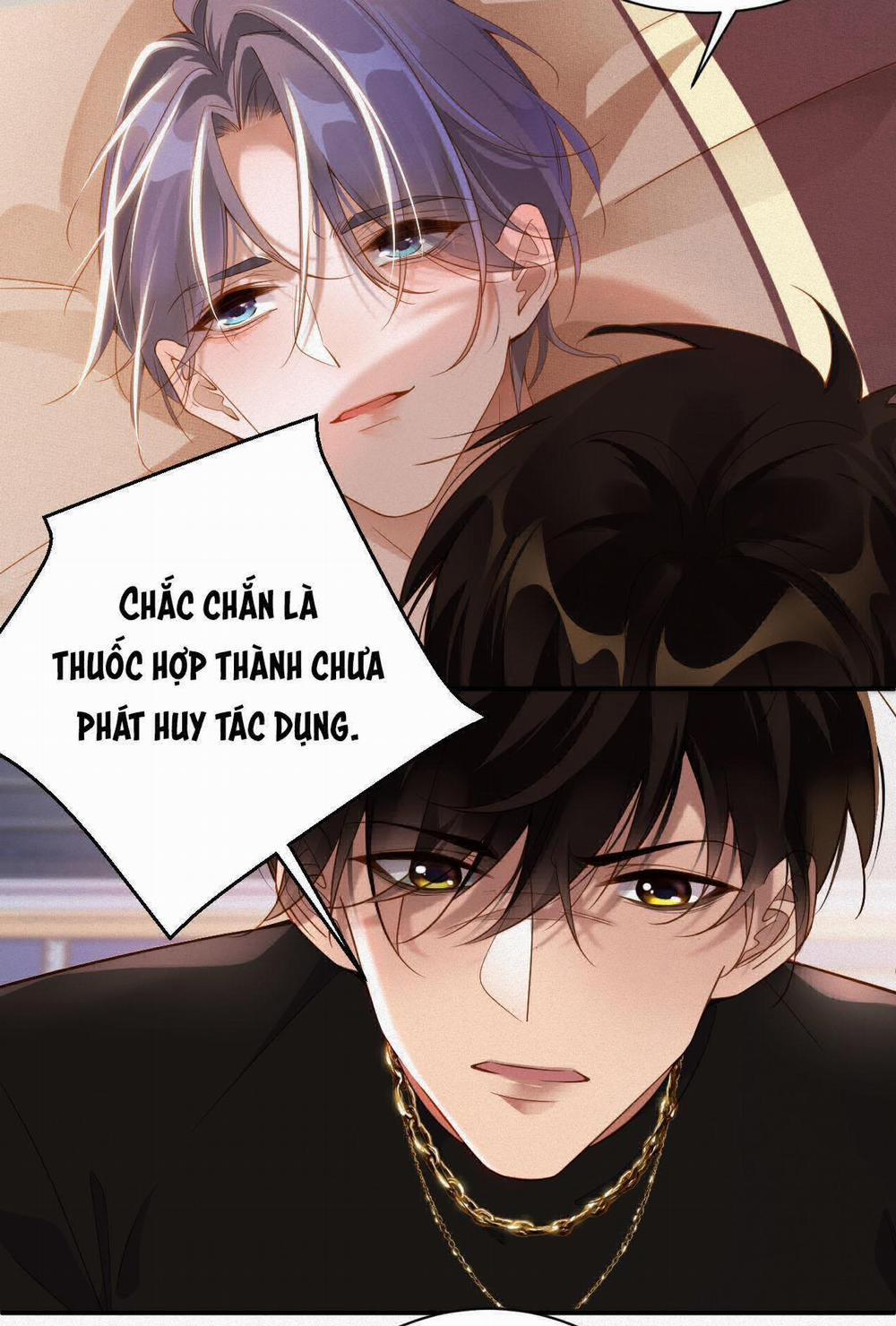 Chồng Cũ Muốn Tái Hôn Lần Nữa 1 trang 52