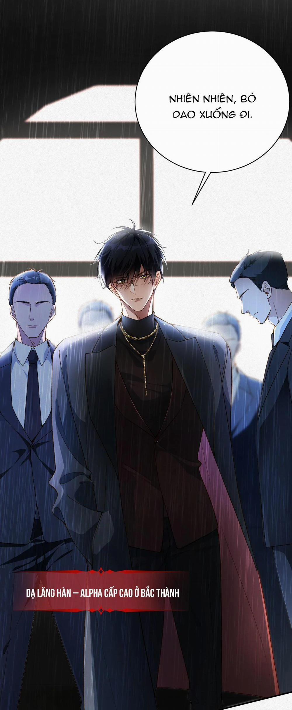 Chồng Cũ Muốn Tái Hôn Lần Nữa 1 trang 6