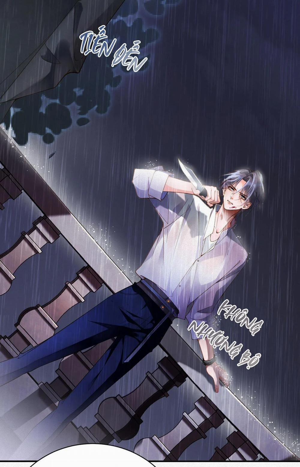 Chồng Cũ Muốn Tái Hôn Lần Nữa 1 trang 9