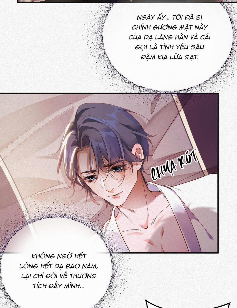 Chồng Cũ Muốn Tái Hôn Lần Nữa 2 trang 1