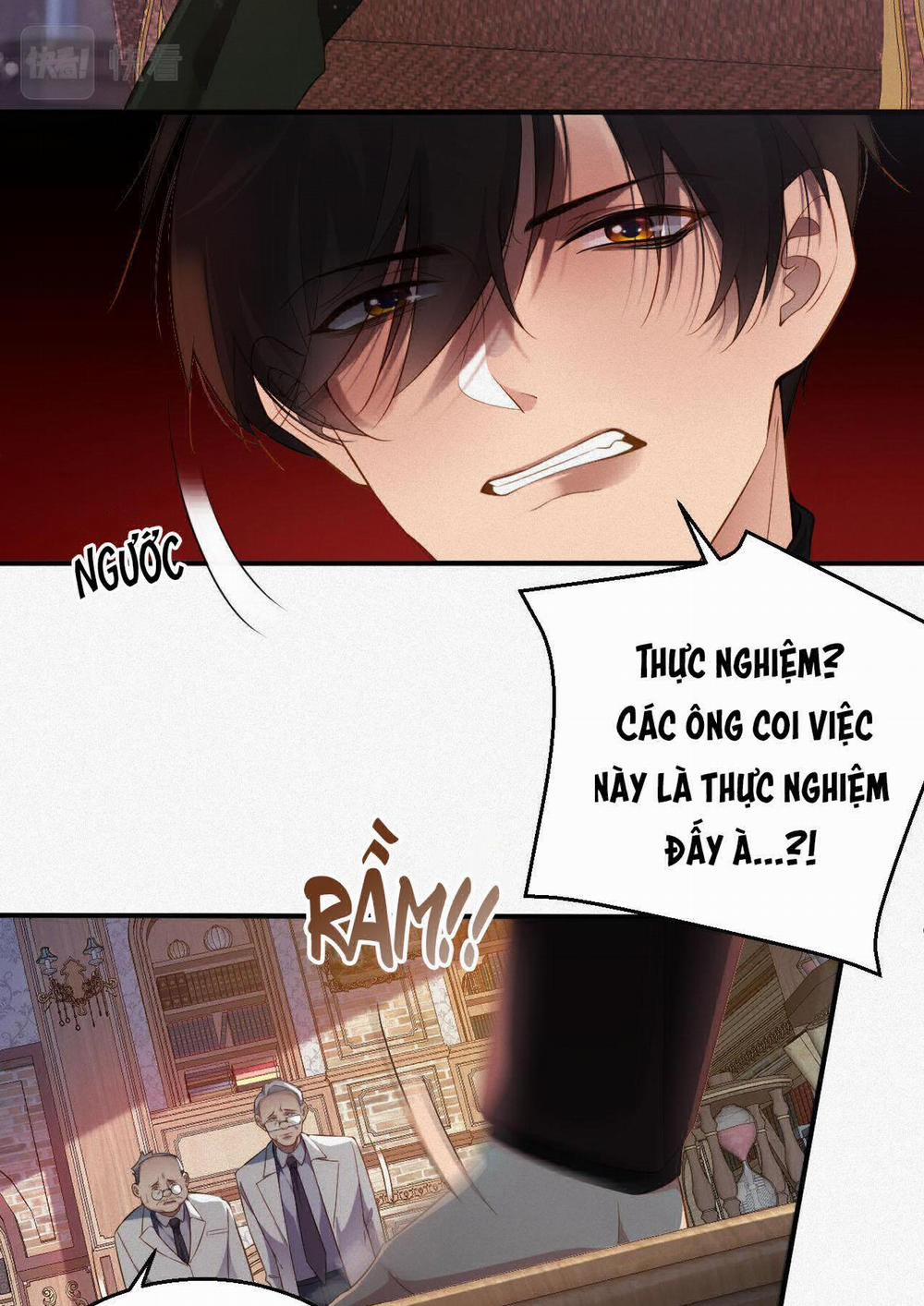 Chồng Cũ Muốn Tái Hôn Lần Nữa 2 trang 15