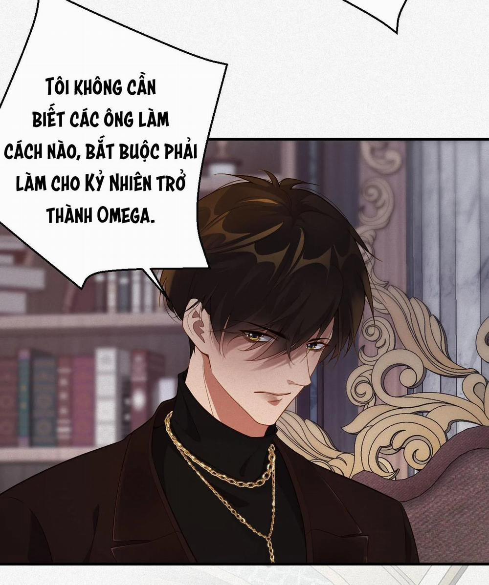 Chồng Cũ Muốn Tái Hôn Lần Nữa 2 trang 17