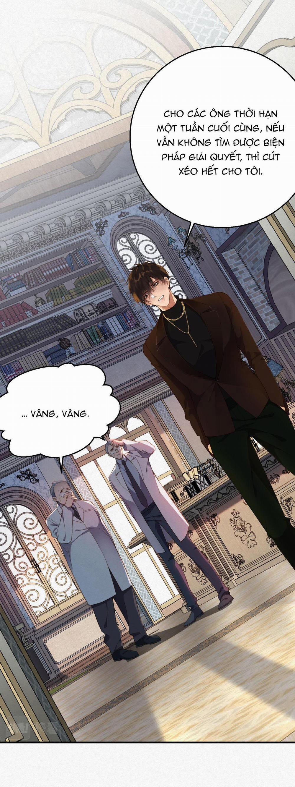 Chồng Cũ Muốn Tái Hôn Lần Nữa 2 trang 18